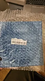 Anonymous review photo