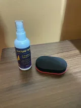 Anonymous review photo