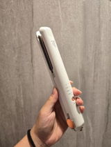 Krizza U. review photo