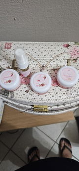 Rosa G. review photo