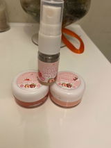 Alessandra review photo