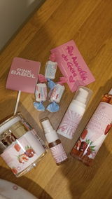 Annalisa M. review photo