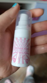 Marida R. review photo