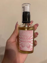 Cami review photo