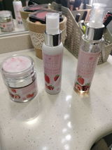 Luisa review photo