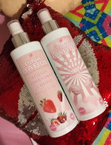 Lucia B. review photo