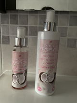Manuela F. review photo
