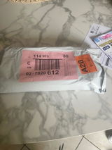 Maria L. review photo