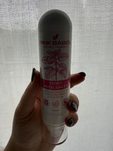 Chia review photo