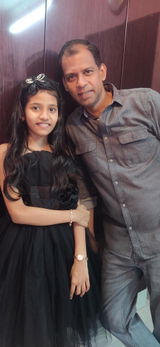 Aaliya Shaikh review photo