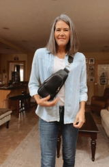 Nicole Cardin review photo
