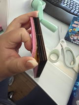 Anonymous review photo