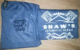 Mickey Shaw review photo