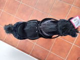 Cristina review photo