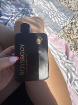 Anonymous review photo