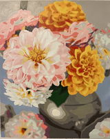 Luisa Calderon review photo