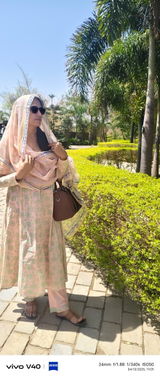 Anita review photo