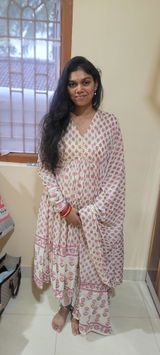 Madhusmita Mahanta review photo