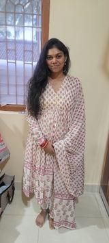 Madhusmita Mahanta review photo