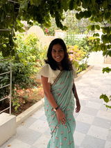 Kavya UB review photo