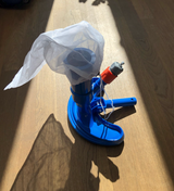 Henrietta review photo