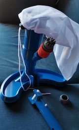 Marek review photo