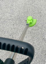 Jurek review photo