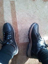 Calin review photo