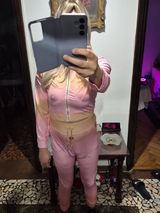 Cristina review photo