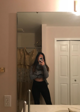 Tina review photo