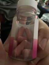 Dior B. review photo