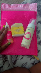 Brit J. review photo