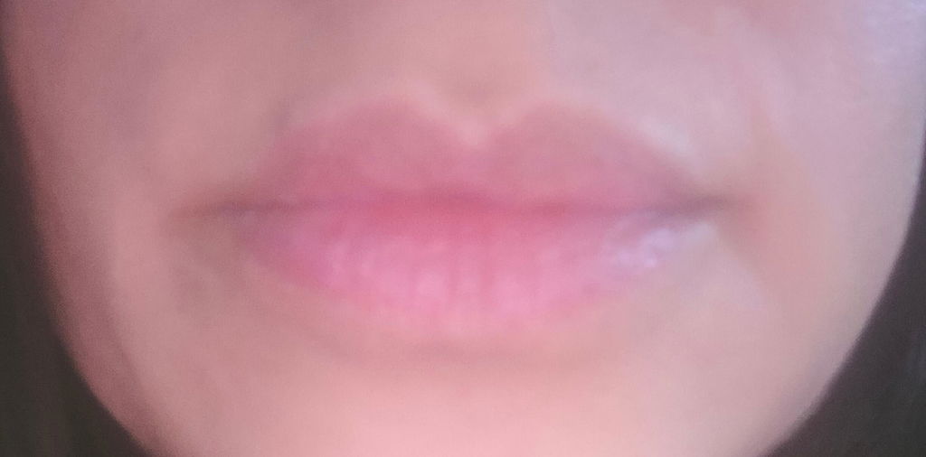 Lip Gloss Regenerador