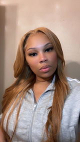 Shanice review photo