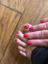 Anonymous review photo