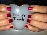 Trista Sperle review photo