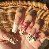 Floral Wild