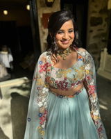 Garima review photo