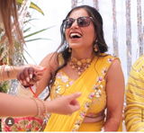 Ruchi review photo