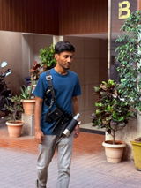 Suraj yadav review photo