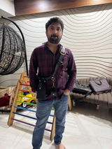 Viraj shah review photo