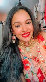 Prachi review photo