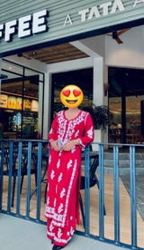 Riya sharma review photo