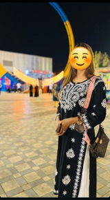 Suhani shah review photo