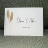Olivia review photo