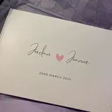 Joanne review photo