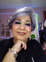 Rosie Carmona review photo