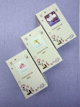 Jessica Cosley review photo