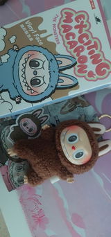 Kris review photo