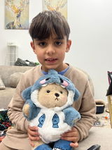 Sandy Ashraf review photo